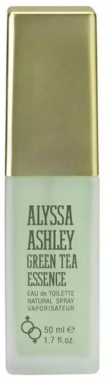 Green Tea Essence EDT