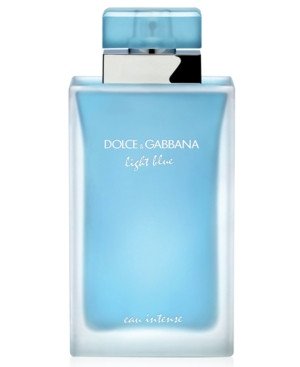 Light Blue Eau Intense EDP