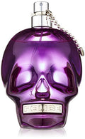 To Be Woman EDP