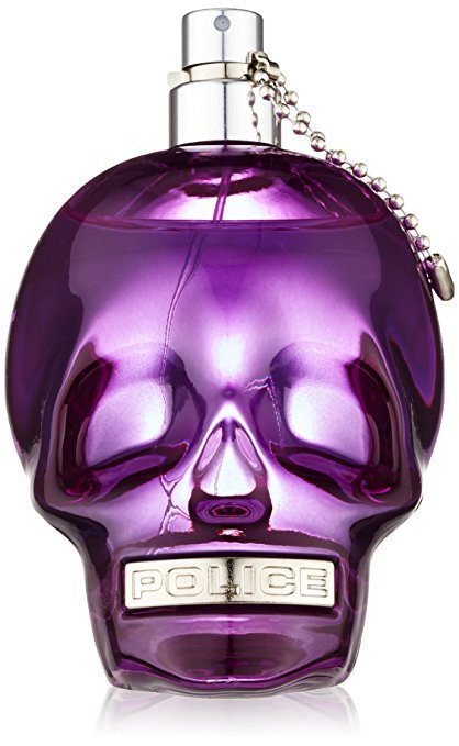 To Be Woman EDP