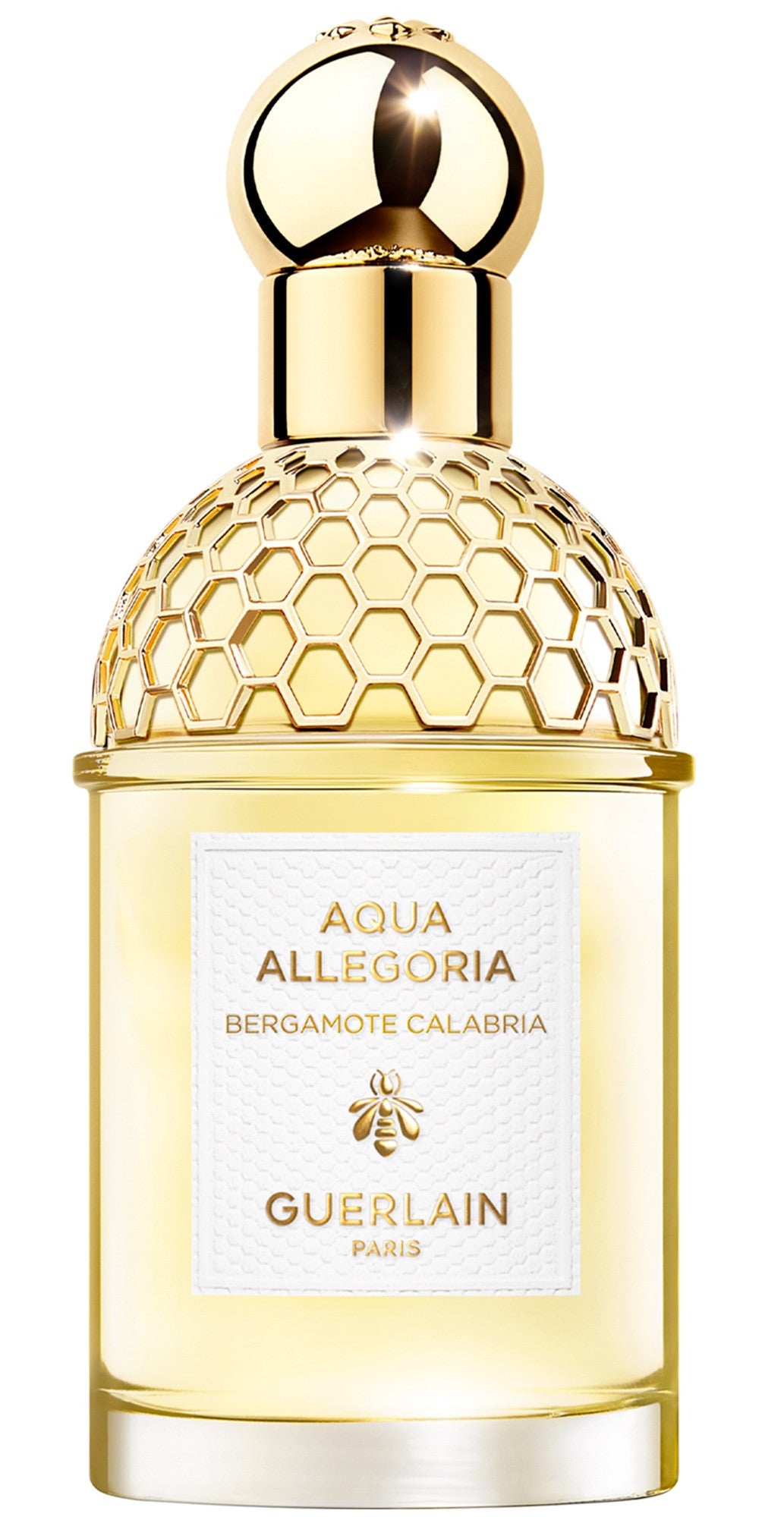 Aqua Allegoria Bergamota de Calabria Eau de Toilette