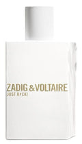 Just Rock Pour Elle EDP