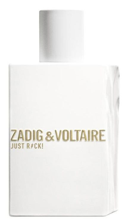 Just Rock Pour Elle EDP