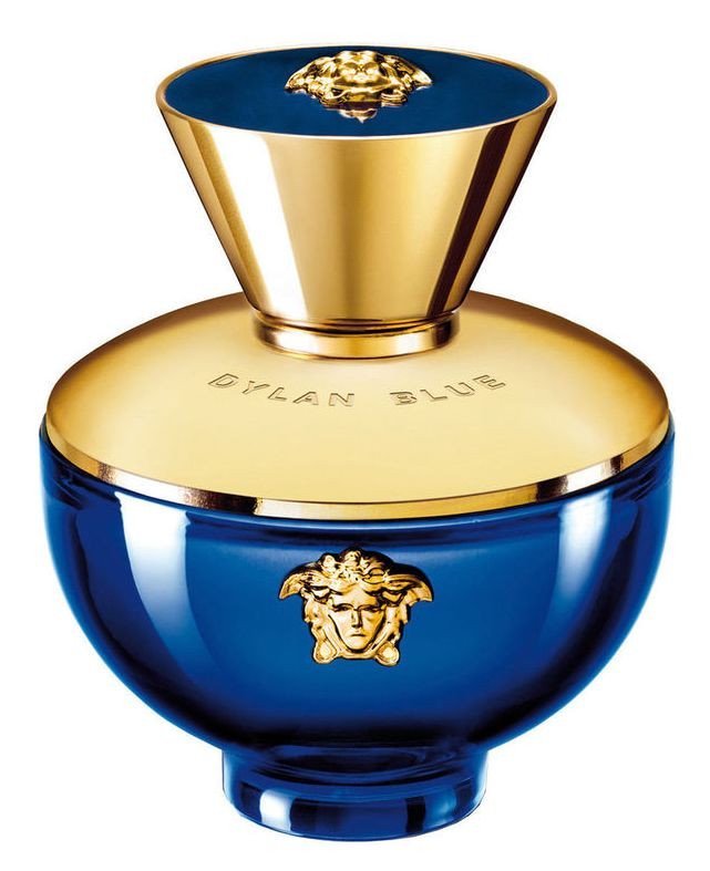 Dylan Blue Pour Femme Eau de Parfum