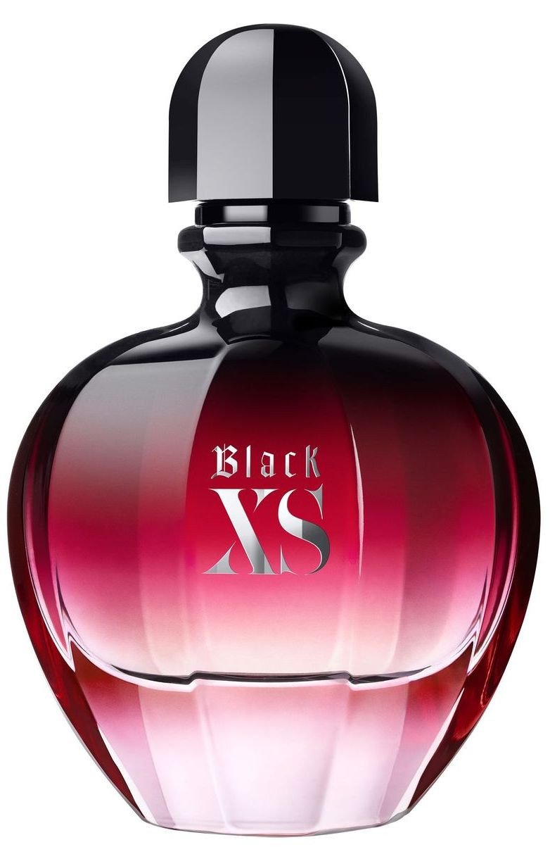 Black XS for Her EDP