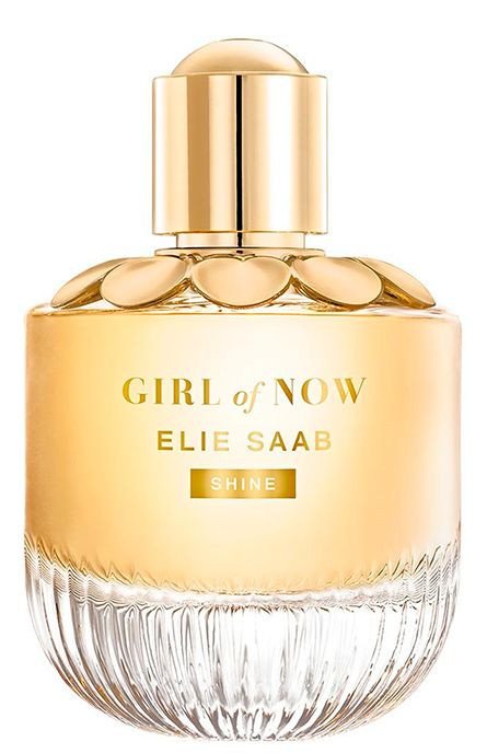 Girl of Now Shine EDP