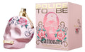 To Be Tattoo Art Woman EDP