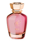 Oh! The Origin EDP