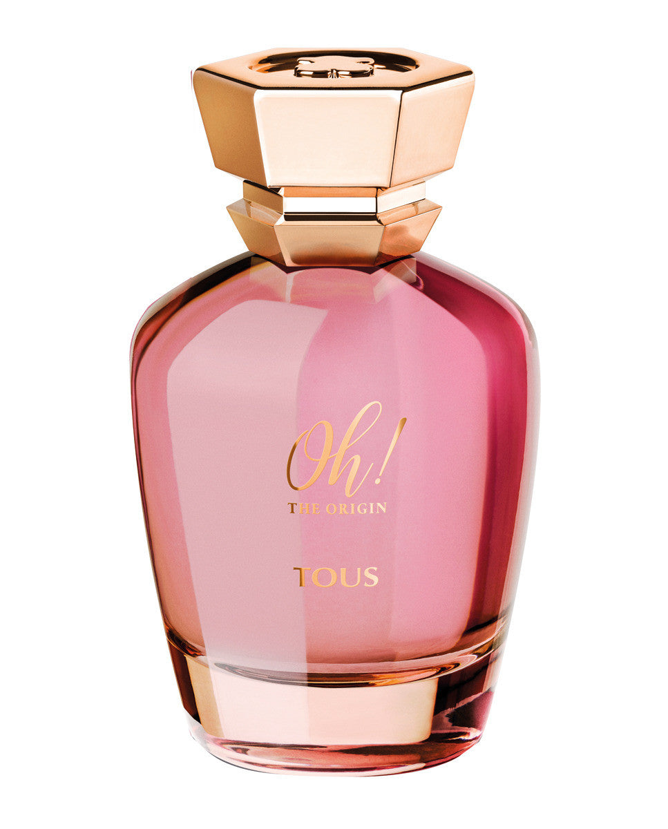 Oh! The Origin EDP