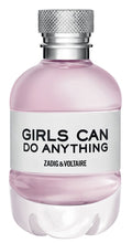 Girls Can Do Anything EDP