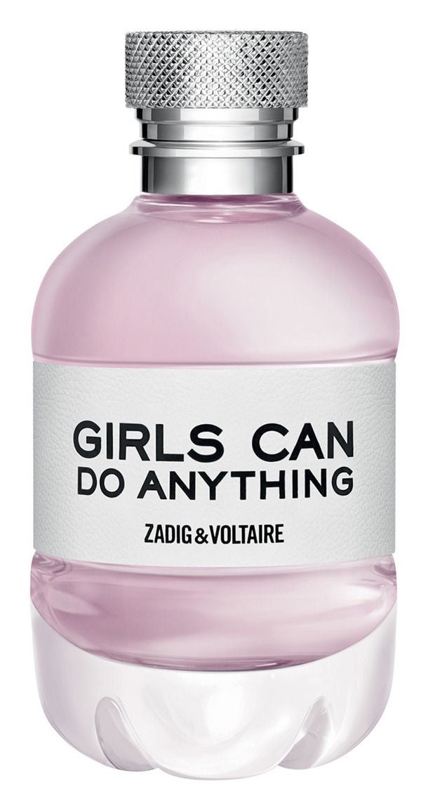 Girls Can Do Anything EDP