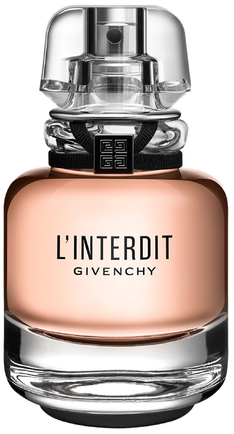 L'Interdit EDP