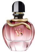 Pure XS for Her EDP
