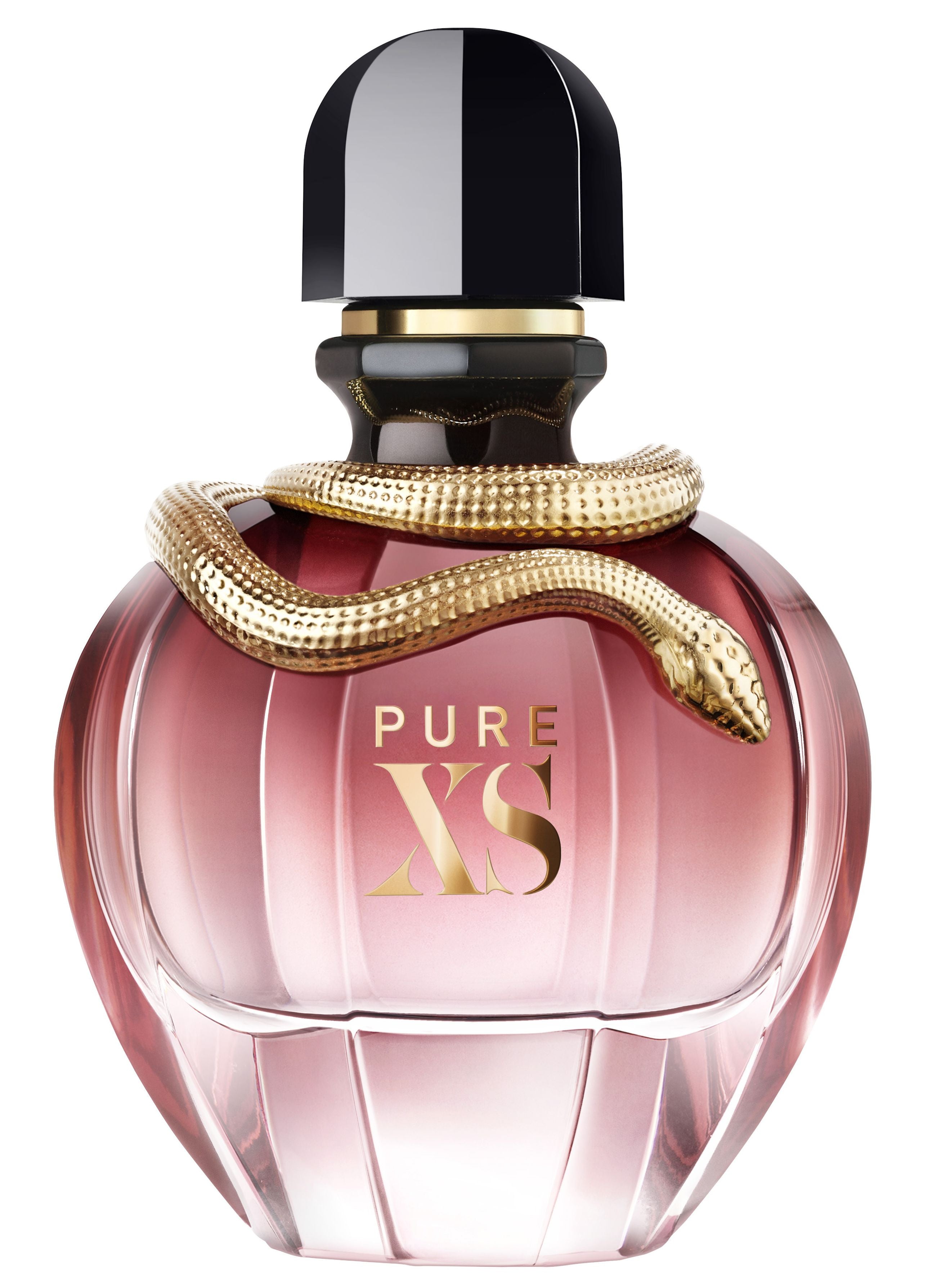 Pure XS for Her EDP