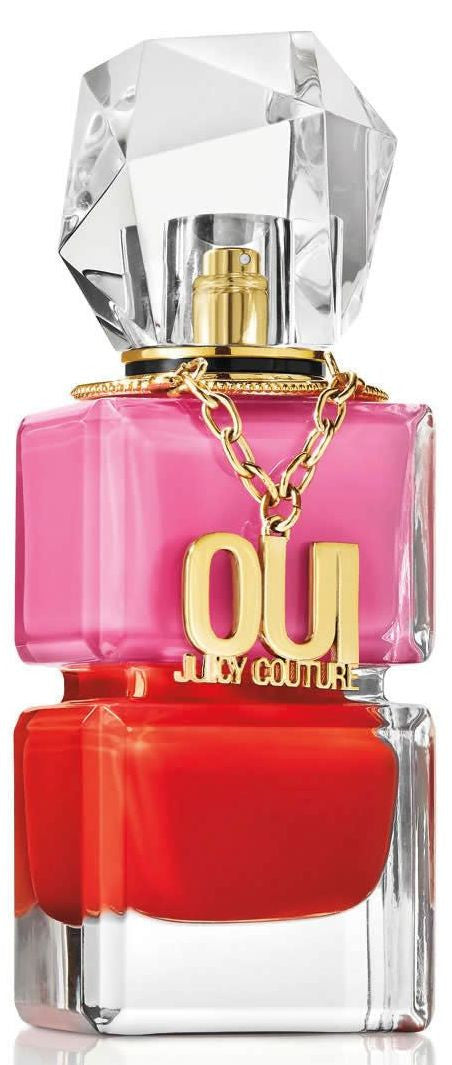Oui Juicy Couture EDP