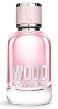 Wood pour Femme EDT