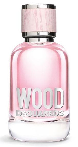 Wood pour Femme EDT