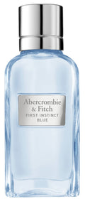First Instinct Blue EDP