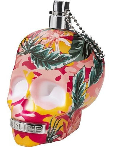 To Be Exotic Jungle For Woman EDP