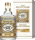 Eau de Cologne Floral Collection Jasmine