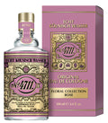 Eau de Cologne Floral Collection Rose