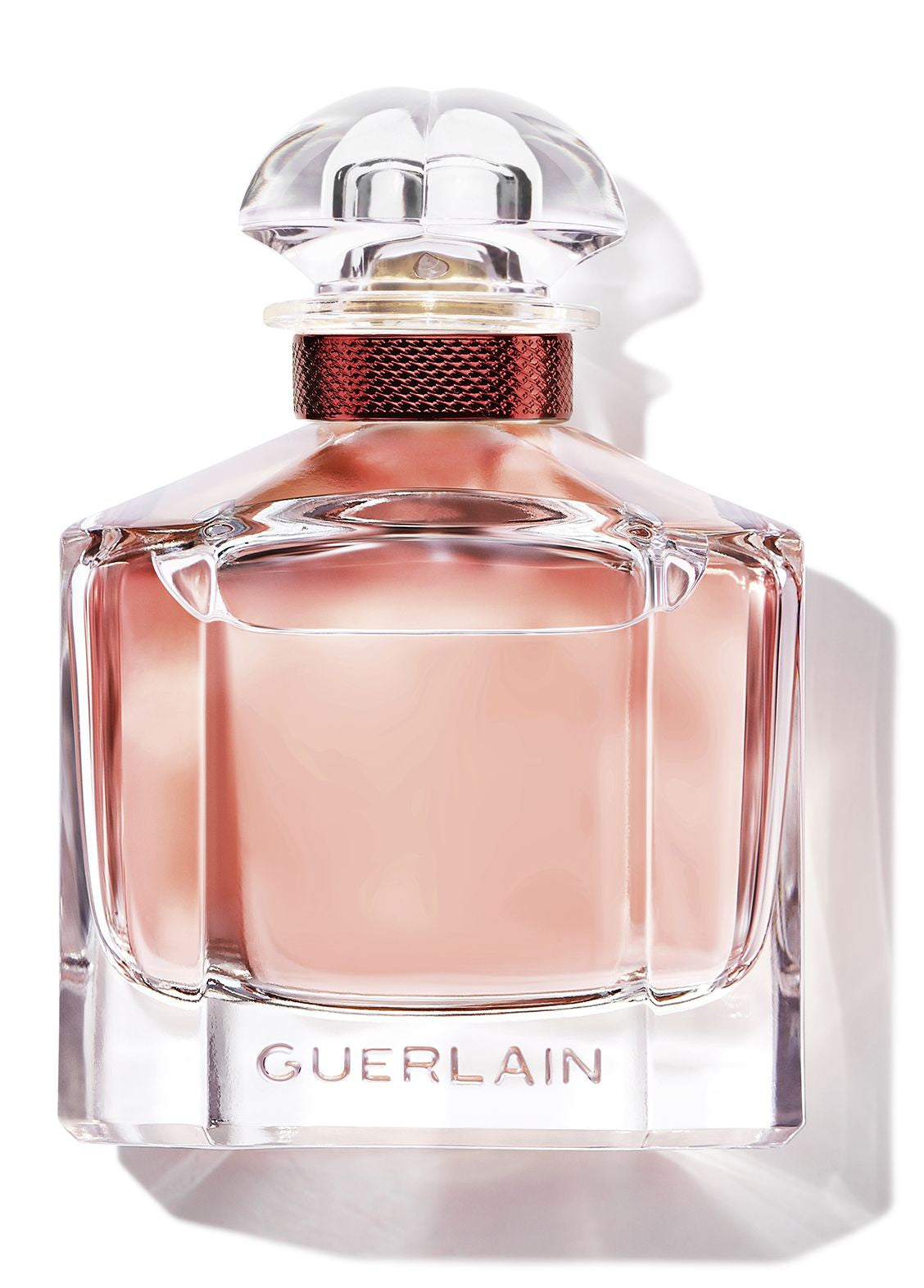 Mon Guerlain Bloom of Rose EDP