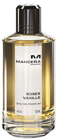 Eau de Parfum Roses Vanille EDP