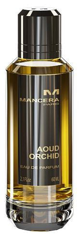 Eau de parfum Aoud Orchid Perfume Unisex