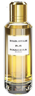 Eau de Parfum Soleil D ' Italie Perfume Unisex