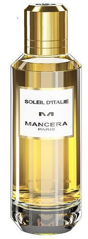 Eau de Parfum Soleil D ' Italie Perfume Unisex