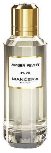 Eau de parfum Amber Fever Perfume de Mujer