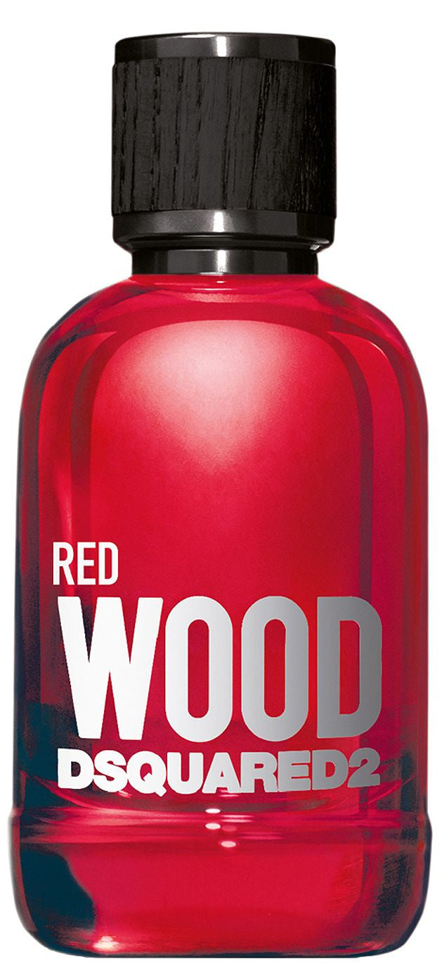 Red Wood EDT