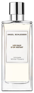 Les Eaux D'Un Instant Intimate White Flowers EDT