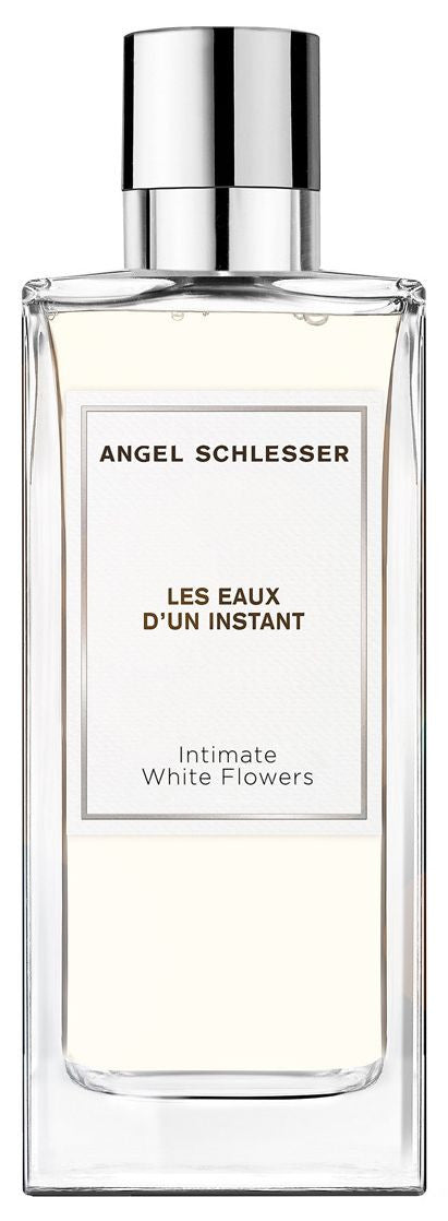 Les Eaux D'Un Instant Intimate White Flowers EDT