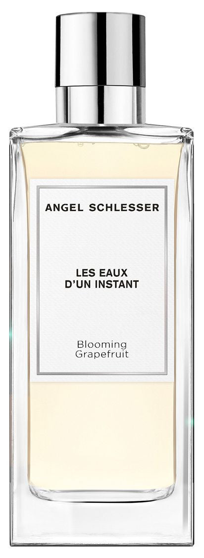 Les Eaux D'Un Instant Blooming Grapefruit EDT