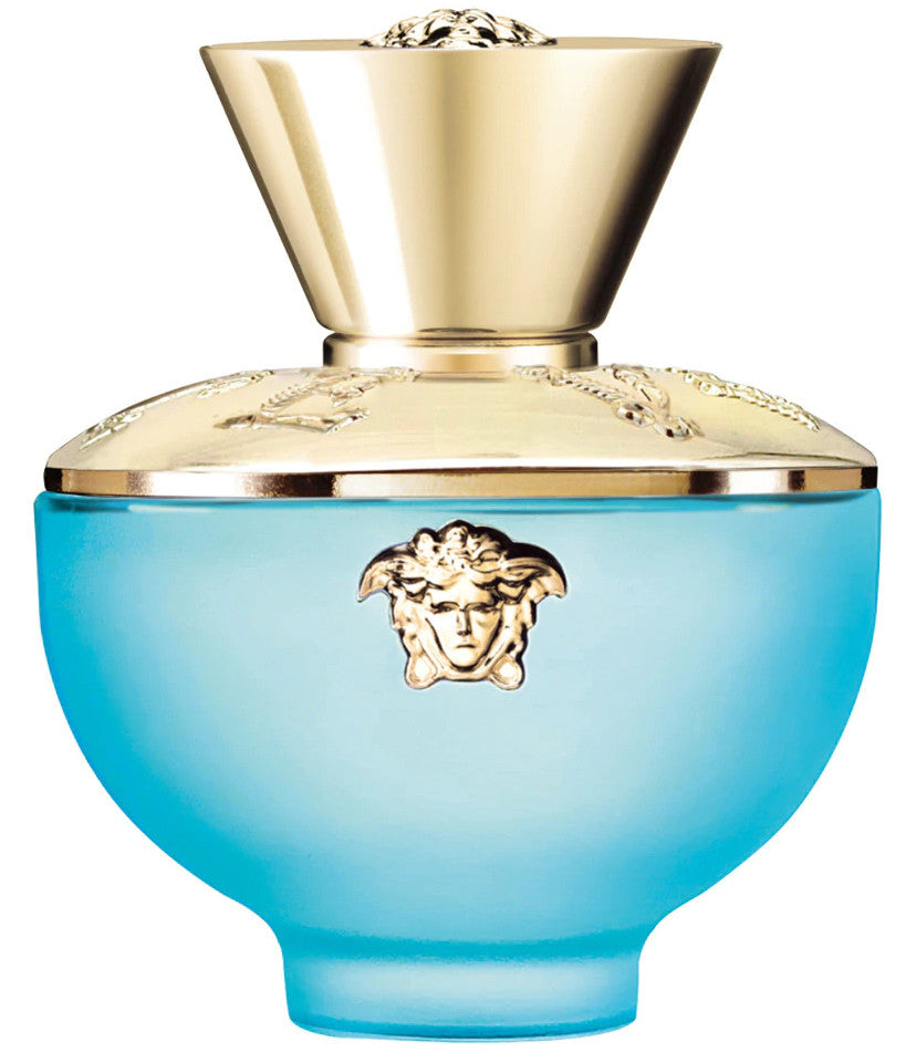 Dylan Turquoise Eau de Toilette