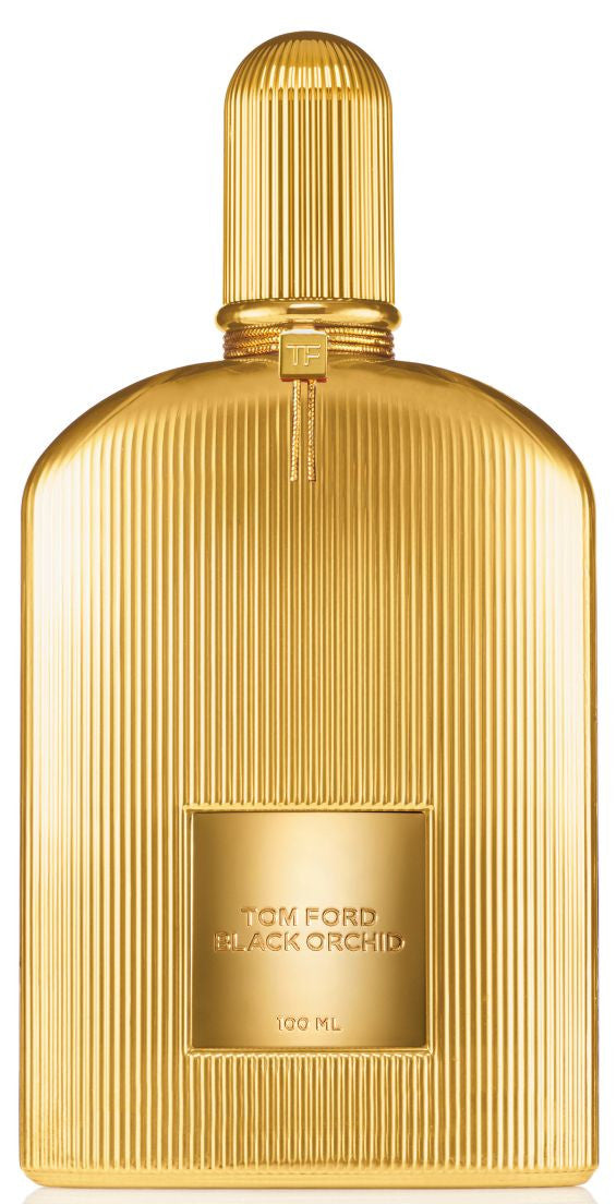 Black Orchid Parfum Gold