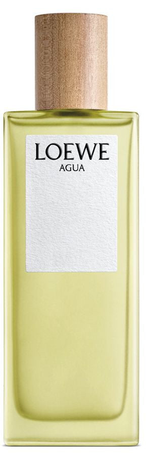 Agua de Loewe EDT