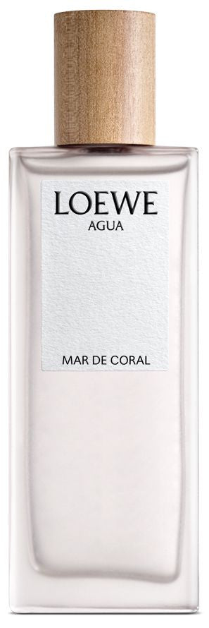 Agua de Loewe Mar de Coral EDT