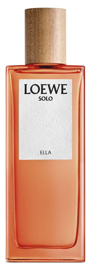 Solo Loewe Ella EDP