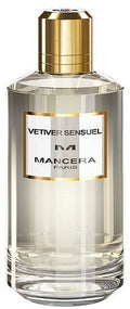 Eau de Parfum Vetiver Sensuel Perfume de Hombre