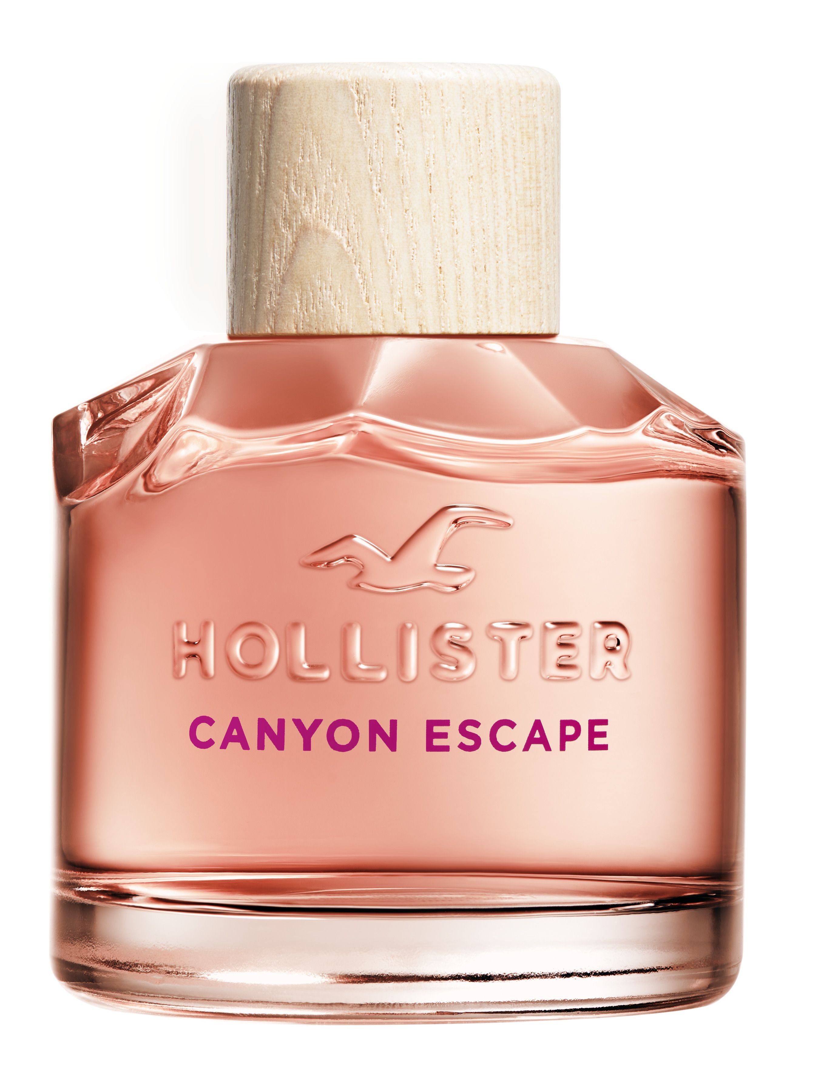 Canyon Escape for Her
