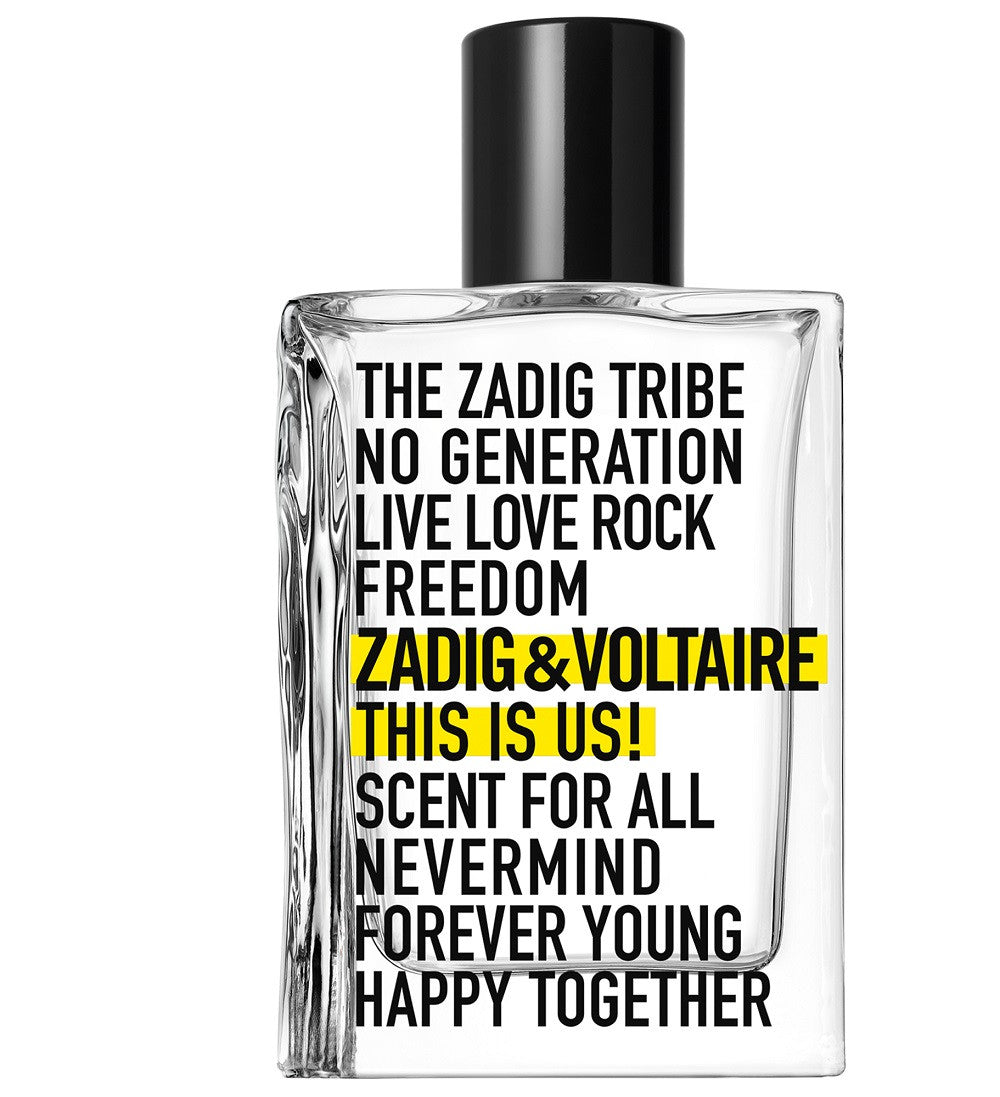 This Is Us EDT