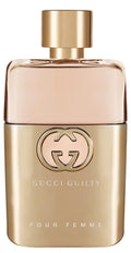 Guilty pour Femme Eau de Parfum