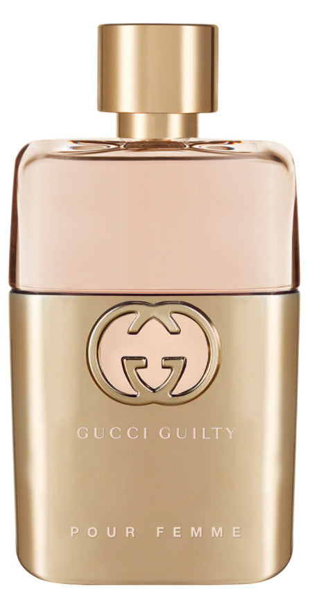 Guilty pour Femme Eau de Parfum