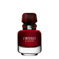 L'Interdit EDP Rouge