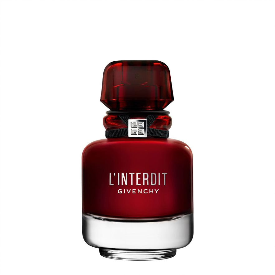 L'Interdit EDP Rouge