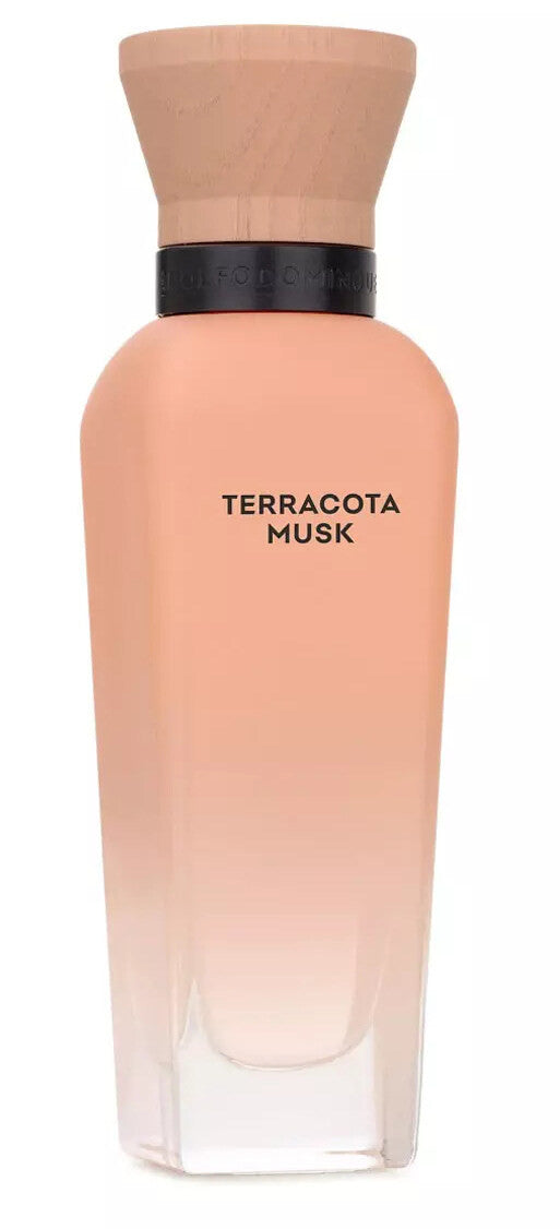 Terracota Musk EDP