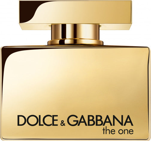 The One Gold Eau de Parfum Intense