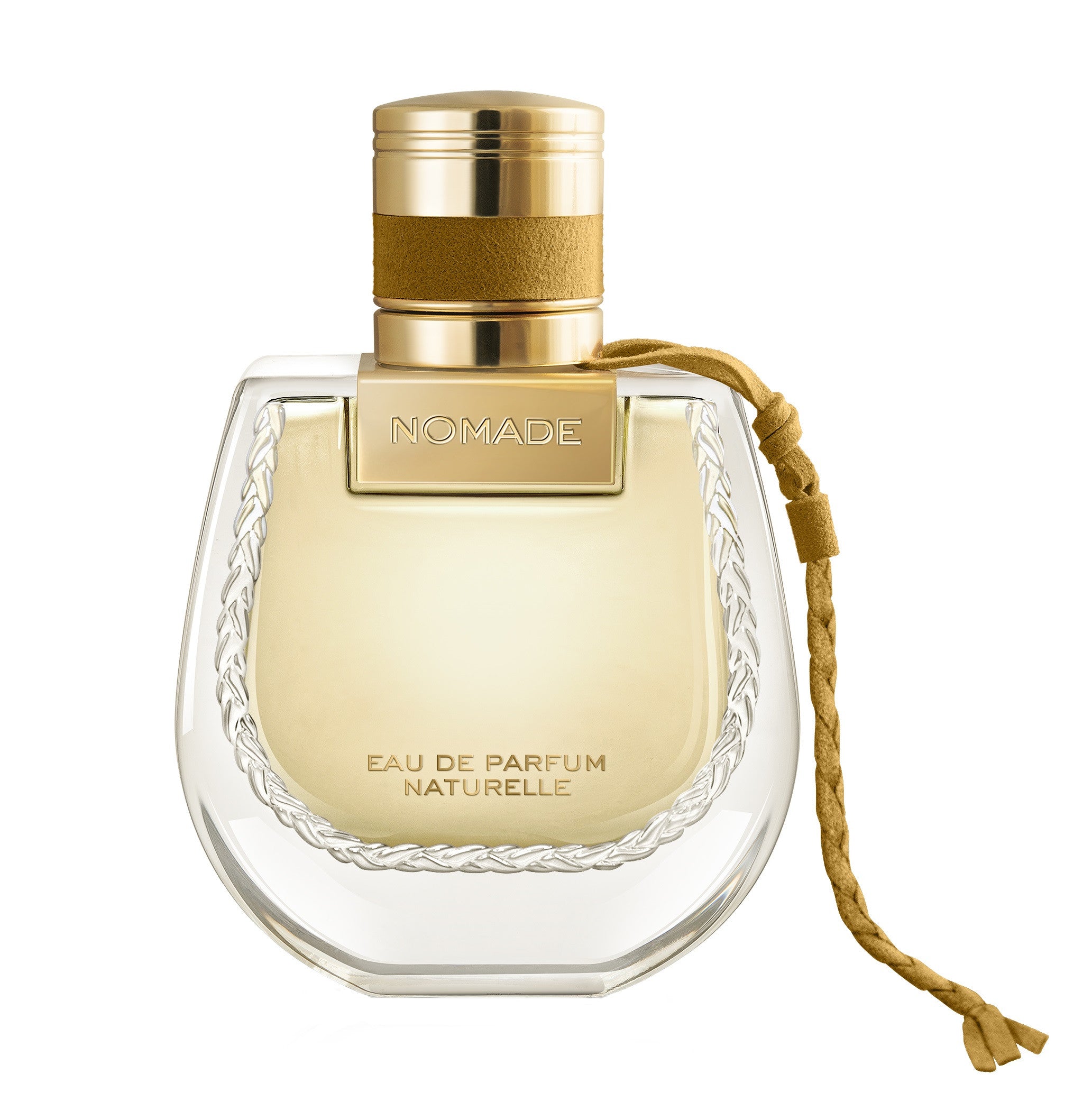 Nomade Eau de Parfum Naturelle